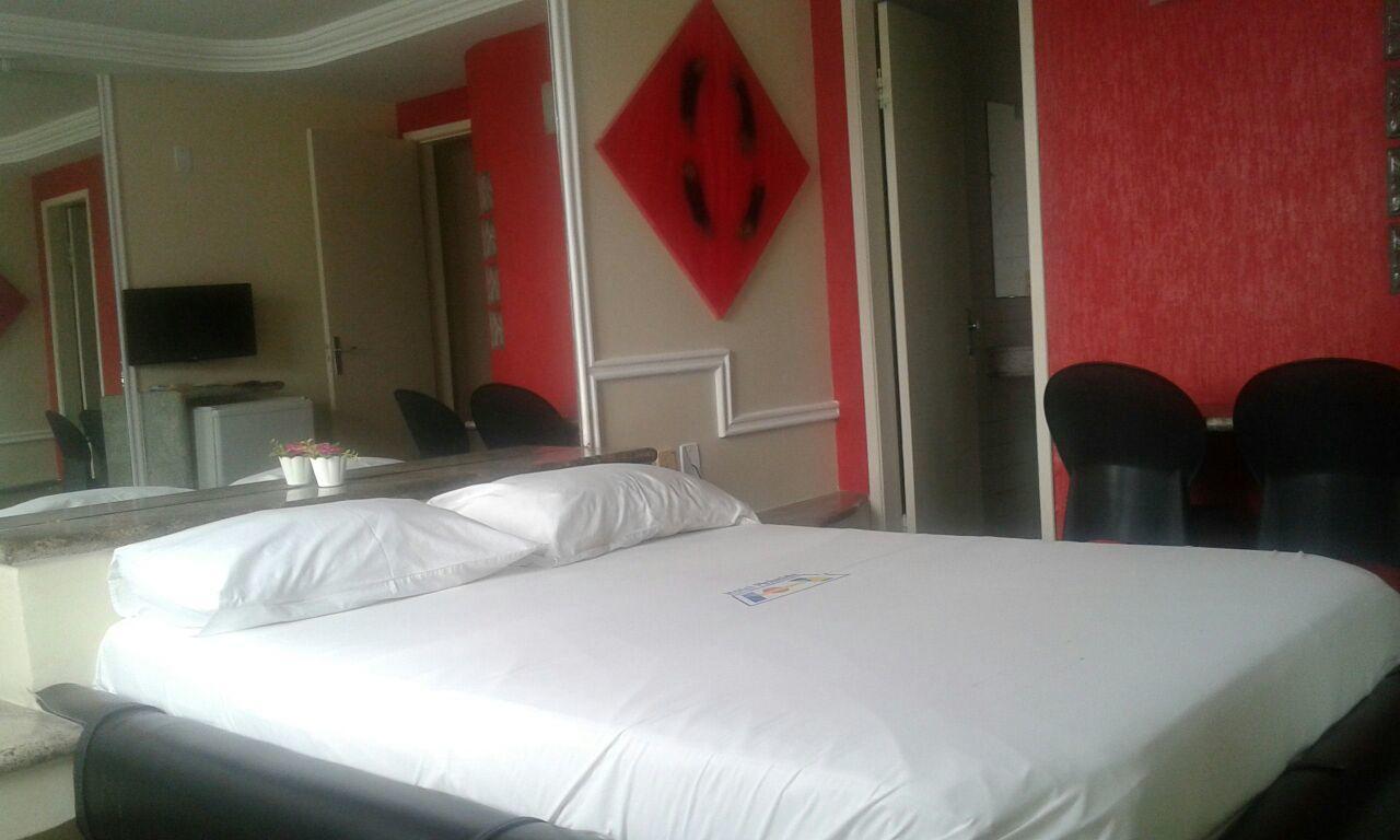 Quarto Duplo